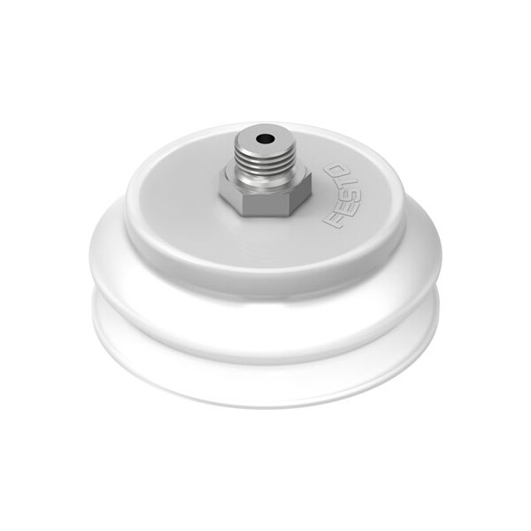 Suction Cup VASB-75-1/4-SI-B